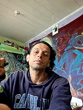 Toycockhot online show from 10.20.25