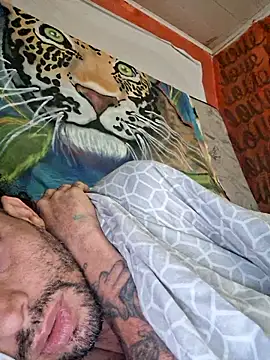 Toycockhot online show from 11.10.25