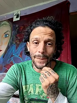 Toycockhot online show from 11.12.25