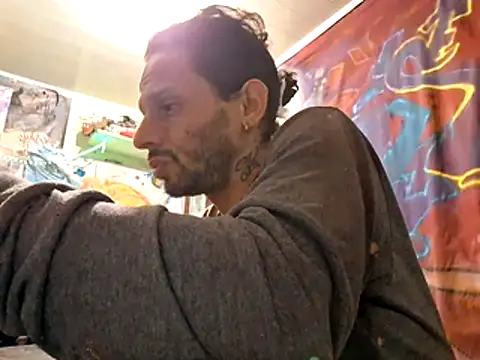 Toycockhot online show from 01.08.26