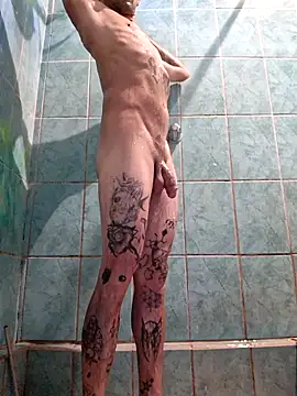 Toycockhot online show from 02.27.26