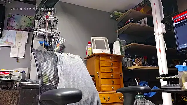 jjdirty6996 online show from 02.10.26