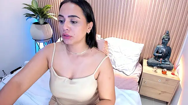 Snapshot of AMELIE_xx chatting on 01.24.25 AMELIE xx online show from 01.24.25