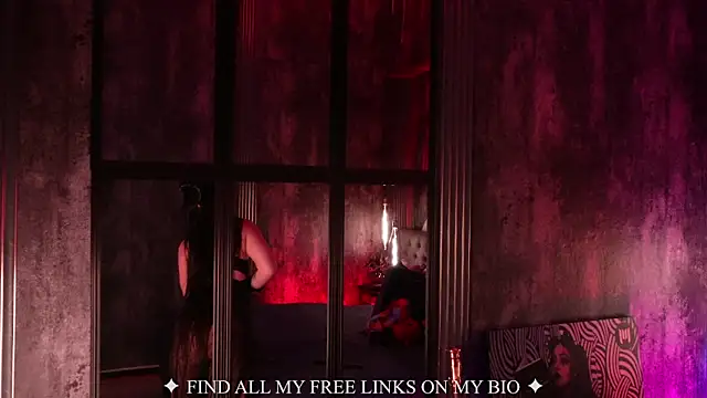 Charlotte Germanotta  online show from 03.07.26