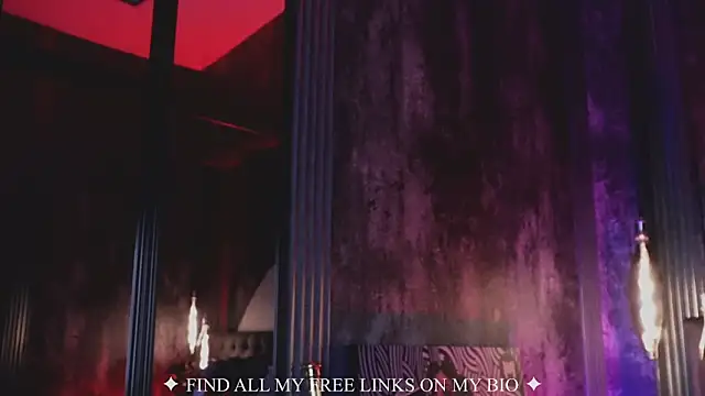 Charlotte Germanotta  online show from 03.21.26