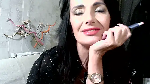 DreamMarianna online show from 10.09.25