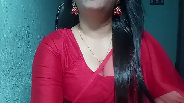Snapshot of YourModhu chatting on 10.18.25 YourModhu online show from 10.18.25
