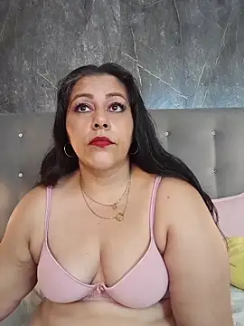 SexxyPamela online show from 02.22.26