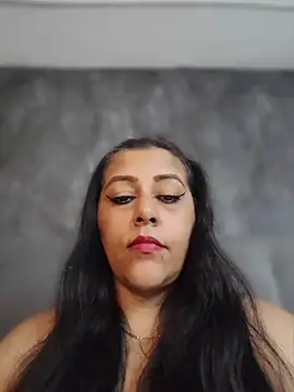 SexxyPamela online show from 04.15.26