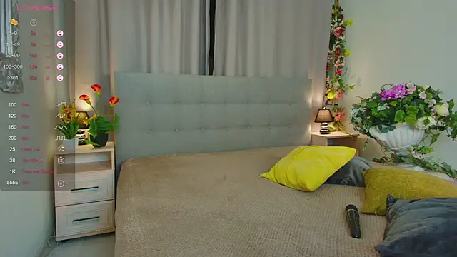 Carla Dalton online show from 02.23.25