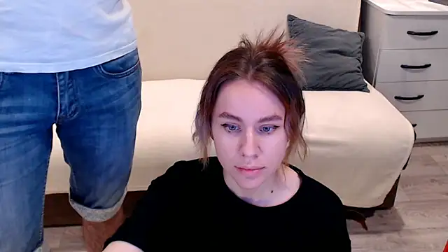 Mila Jon online show from 01.10.25