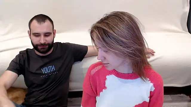 Mila Jon online show from 01.22.25