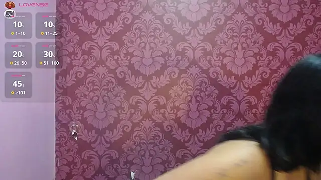 juliana diaz online show from 07.01.26