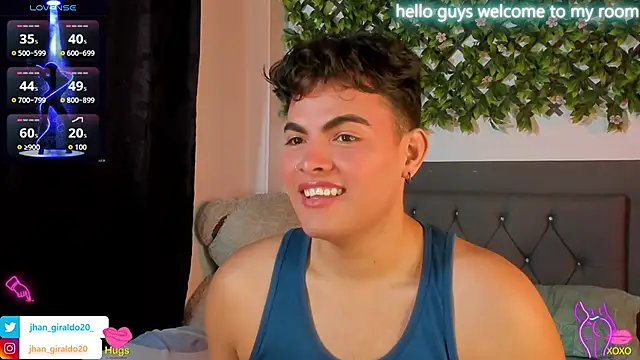 Snapshot of kamii_22 chatting on 12.16.25 kamii 22 online show from 12.16.25