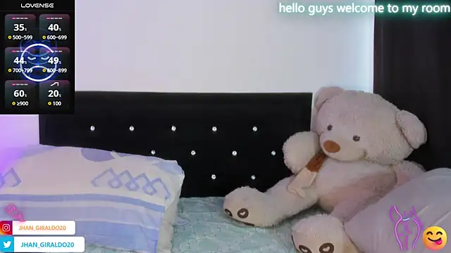 Snapshot of kamii_22 chatting on 07.04.26 kamii 22 online show from 07.04.26