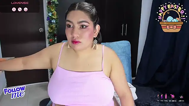 ElikoLanny  online show from 04.05.26