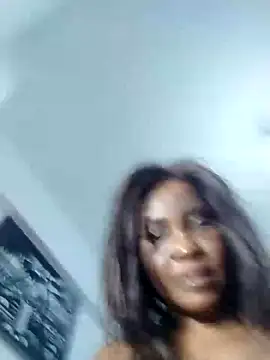 BigButtGodess online show from 12.31.24