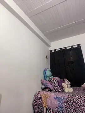 AlondraDiossa03 online show from 10.28.25