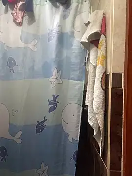 AlondraDiossa03 online show from 11.10.25