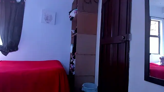 AlondraDiossa03 online show from 12.04.25