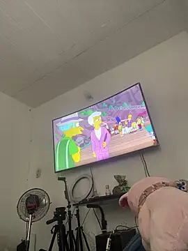 AlondraDiossa03 online show from 03.17.26