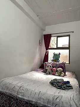 AlondraDiossa03 online show from 03.23.26