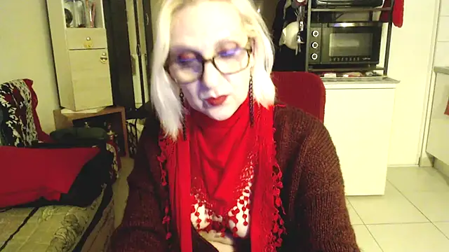Snapshot of Ala-N-Dala chatting on 03.13.25 Ala-N-Dala online show from 03.13.25