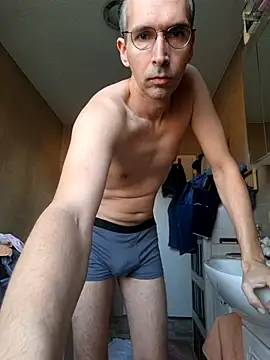 Geiler-boy313 online show from 03.18.26