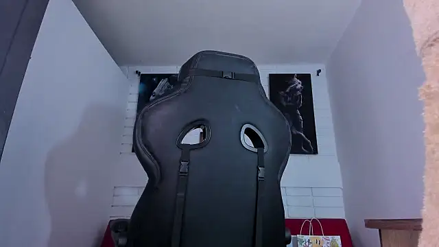 AlanNaughty online show from 01.03.25