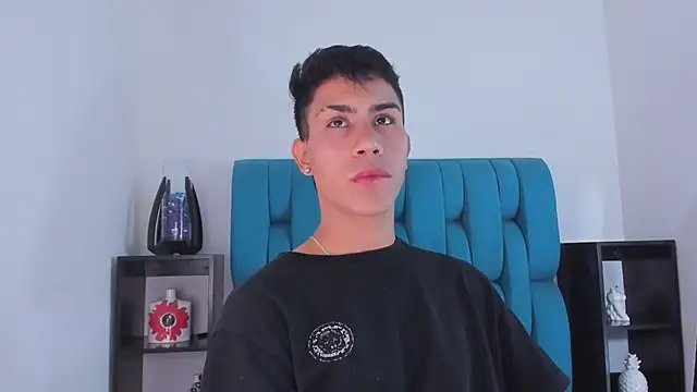 AlanNaughty online show from 01.06.25