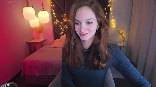 MirandaGlow online show from 12.27.24