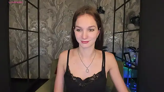 MirandaGlow online show from 01.09.25