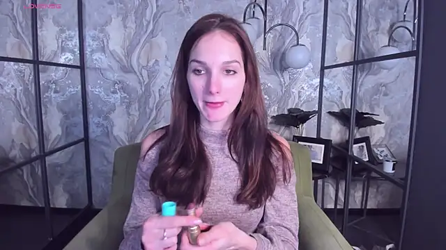 MirandaGlow online show from 02.07.25