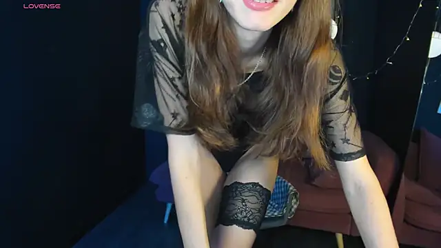 MirandaGlow online show from 02.12.25