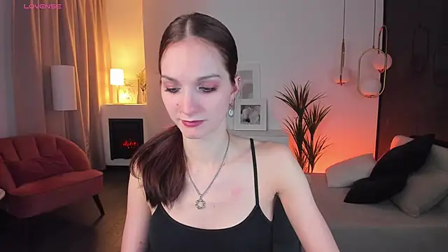 MirandaGlow online show from 02.21.25