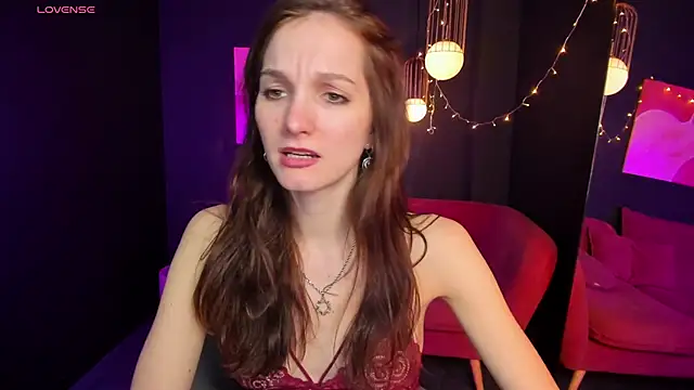 MirandaGlow online show from 02.24.25