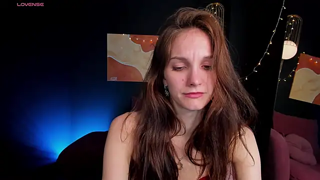 MirandaGlow online show from 03.06.25