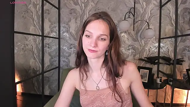 MirandaGlow online show from 03.17.25