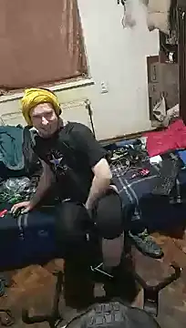 god23free online show from 02.25.25