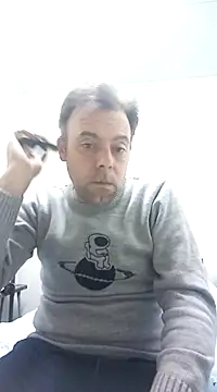 Snapshot of david_geam chatting on 12.14.24 david geam online show from 12.14.24