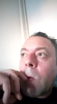 Snapshot of david_geam chatting on 01.04.25 david geam online show from 01.04.25