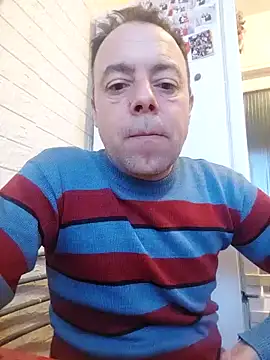 Snapshot of david_geam chatting on 01.15.25 david geam online show from 01.15.25