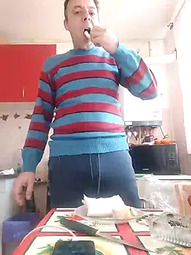 Snapshot of david_geam chatting on 01.30.25 david geam online show from 01.30.25