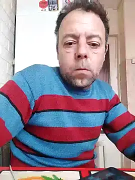 Snapshot of david_geam chatting on 02.04.25 david geam online show from 02.04.25