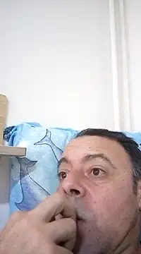 Snapshot of david_geam chatting on 02.06.25 david geam online show from 02.06.25