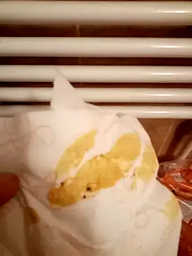 Snapshot of david_geam chatting on 03.13.25 david geam online show from 03.13.25