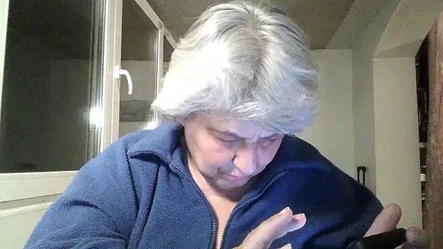 ExquisiteMature online show from 04.07.26
