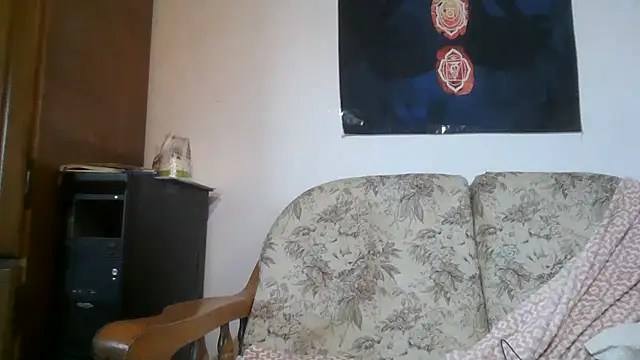 ExquisiteMature online show from 07.11.26