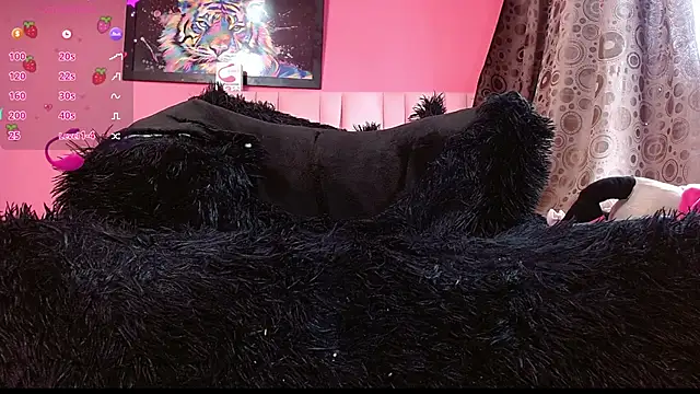 sofia gold  online show from 03.15.25