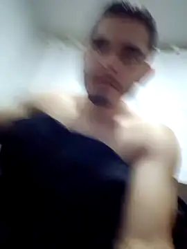 Snapshot of Fuyuichirou chatting on 12.31.24 Fuyuichirou online show from 12.31.24